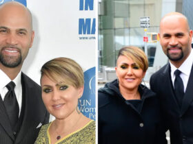 Who Is Deidre Pujols? All About Albert Pujols’ Ex-Wife