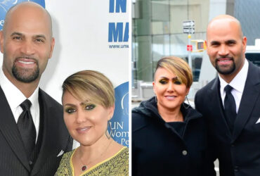 Who Is Deidre Pujols? All About Albert Pujols’ Ex-Wife