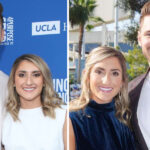 Who Is Kristen Harabedian? Meet Trea Turner’s Wife