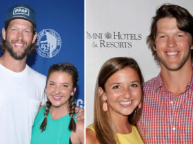 Who Is Ellen Kershaw? The Full Story of Clayton Kershaw’s Wife