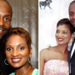 Who Is Jacqueline Bernice Mitchell? The Real Story of Jerry Rice’s Ex-Wife