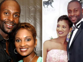 Who Is Jacqueline Bernice Mitchell? The Real Story of Jerry Rice’s Ex-Wife