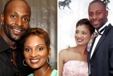 Who Is Jacqueline Bernice Mitchell? The Real Story of Jerry Rice’s Ex-Wife
