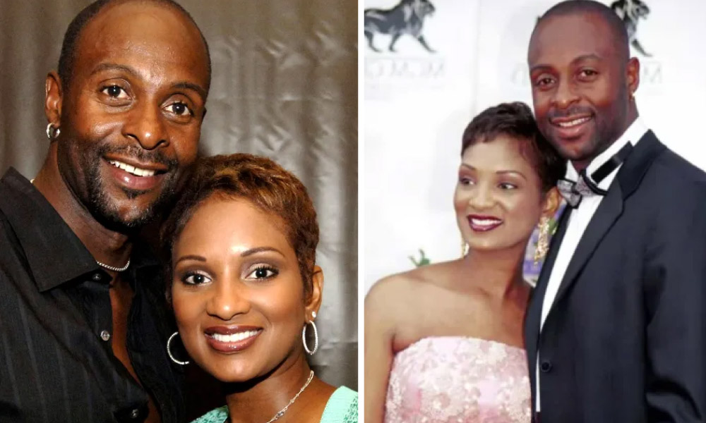 Who Is Jacqueline Bernice Mitchell? The Real Story of Jerry Rice’s Ex-Wife