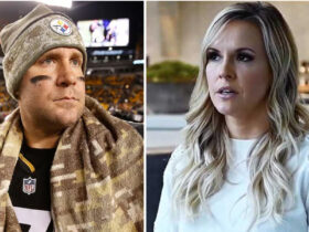 Who Is Ashley Harlan? The Story of Ben Roethlisberger’s Wife