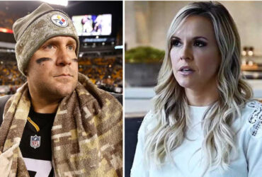 Who Is Ashley Harlan? The Story of Ben Roethlisberger’s Wife