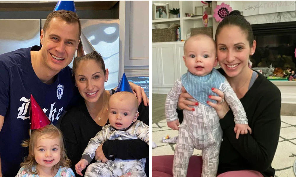 Who Is Marcelle Provencial? Meet Jon Scheyer’s Wife