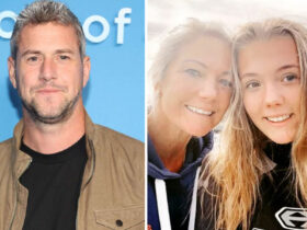 Who Is Louise Anstead? The Full Story of Ant Anstead’s Ex-Wife