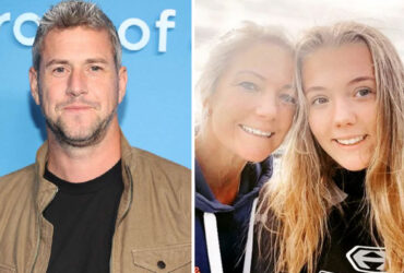 Who Is Louise Anstead? The Full Story of Ant Anstead’s Ex-Wife