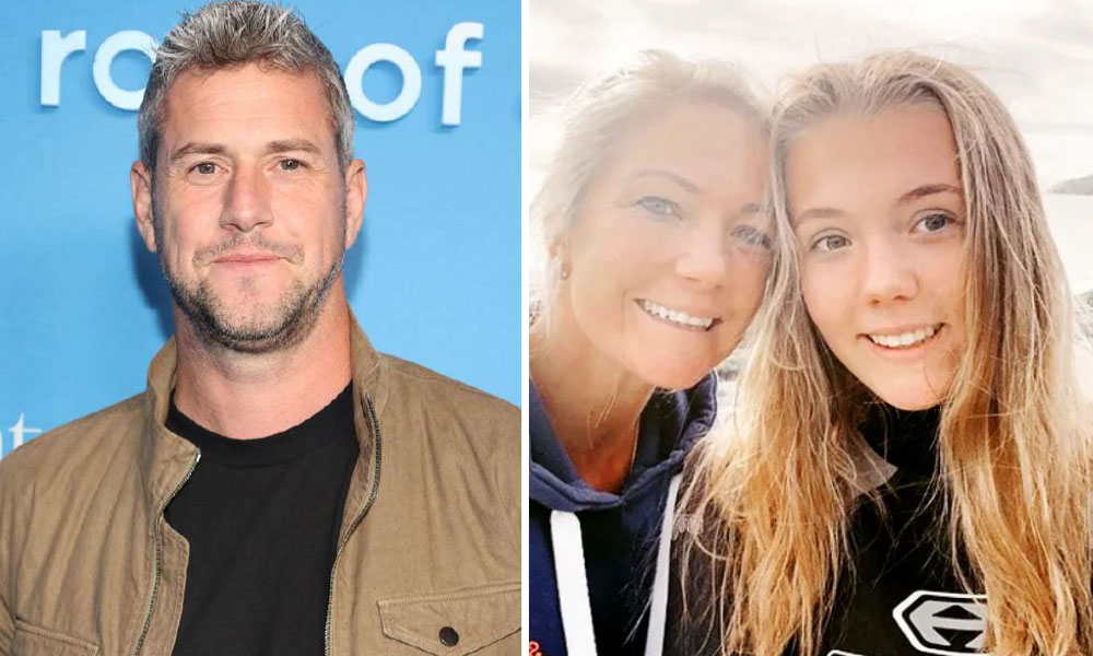 Who Is Louise Anstead? The Full Story of Ant Anstead’s Ex-Wife