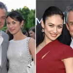 Who Is Damian Gabrielle? The Real Story of Olga Kurylenko’s Ex-Husband