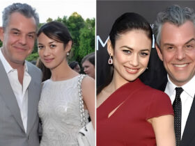 Who Is Damian Gabrielle? The Real Story of Olga Kurylenko’s Ex-Husband