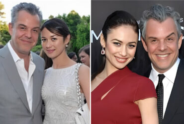 Who Is Damian Gabrielle? The Real Story of Olga Kurylenko’s Ex-Husband