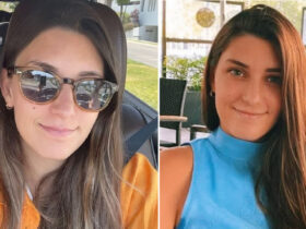 Who Is Carola Martinez? Meet Sergio Pérez’s Wife
