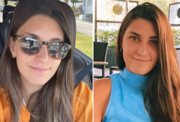 Who Is Carola Martinez? Meet Sergio Pérez’s Wife