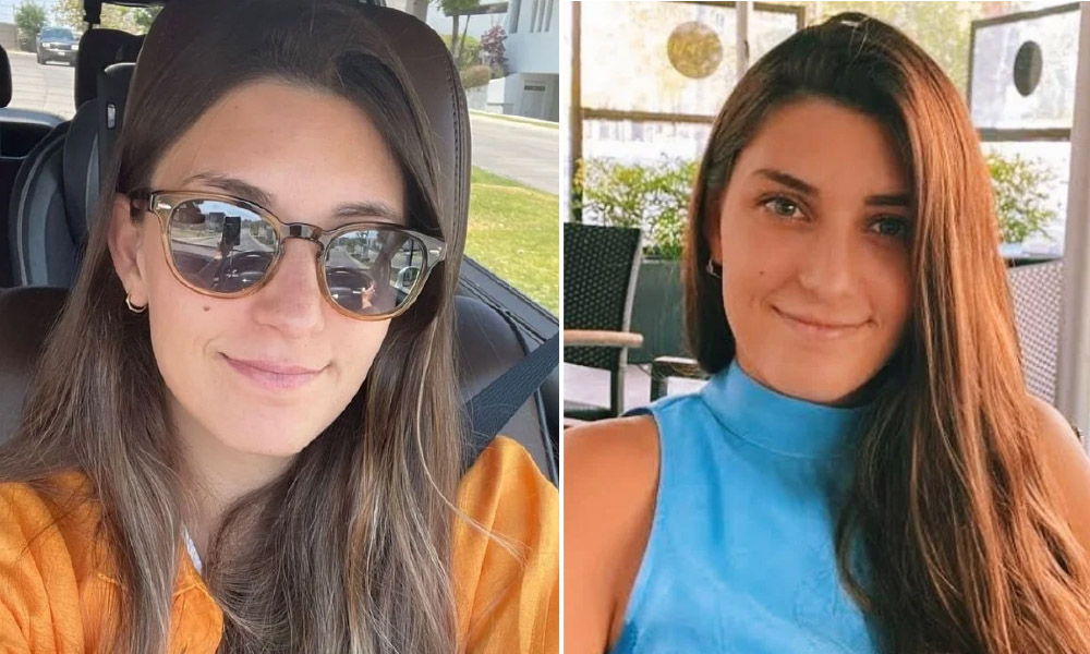 Who Is Carola Martinez? Meet Sergio Pérez’s Wife