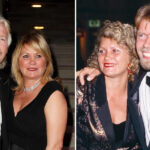 Who Is Joan Templeman? All About Richard Branson’s Wife