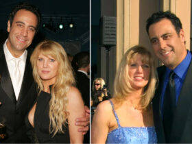 Jill Diven: What Really Happened To Brad Garrett’s Ex-Wife?