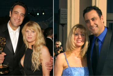 Jill Diven: What Really Happened To Brad Garrett’s Ex-Wife?