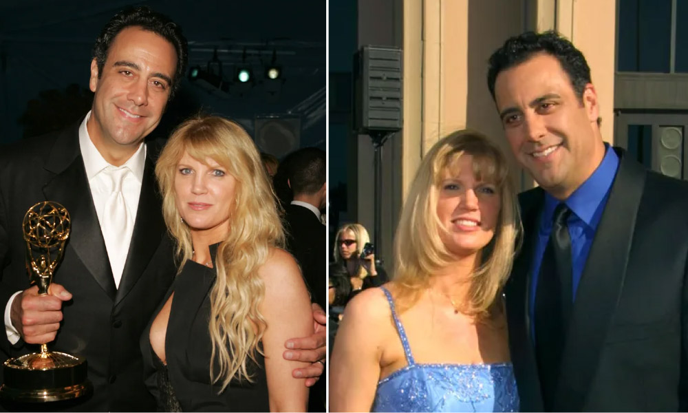 Jill Diven: What Really Happened To Brad Garrett’s Ex-Wife?