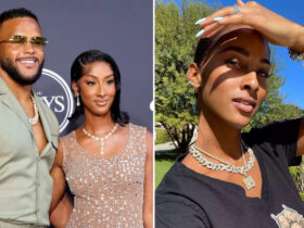 Who Is Erica Donald? The Story of Aaron Donald’s Wife