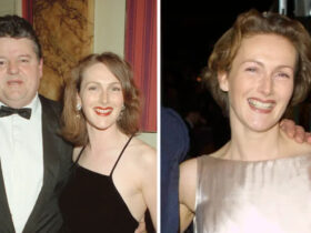 Rhona Gemmell: Where Is Robbie Coltrane’s Ex-Wife Now?