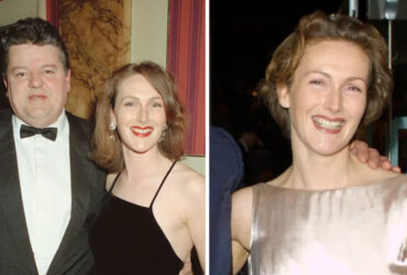 Rhona Gemmell: Where Is Robbie Coltrane’s Ex-Wife Now?