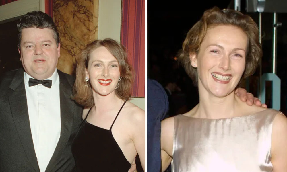 Rhona Gemmell: Where Is Robbie Coltrane’s Ex-Wife Now?
