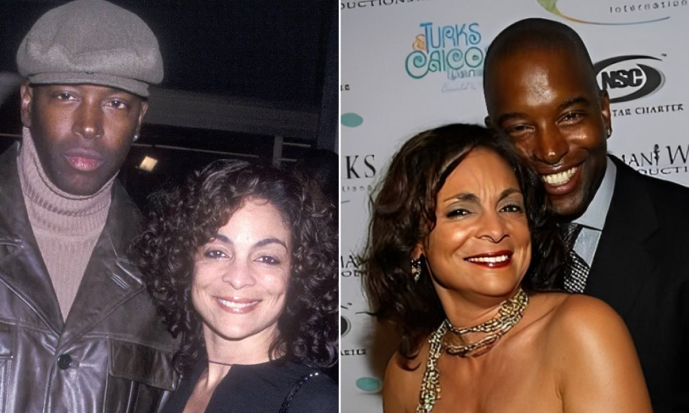 Who Is Terrence Duckett? Everything to Know About Jasmine Guy’s Ex-Husband