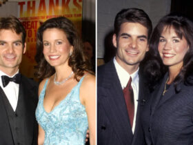 Brooke Sealey: The Real Story of Jeff Gordon’s Ex-Wife and Her New Life