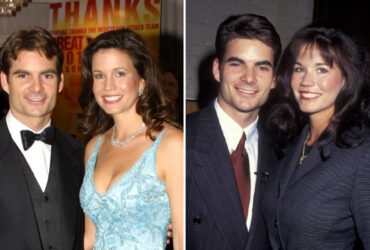Brooke Sealey: The Real Story of Jeff Gordon’s Ex-Wife and Her New Life