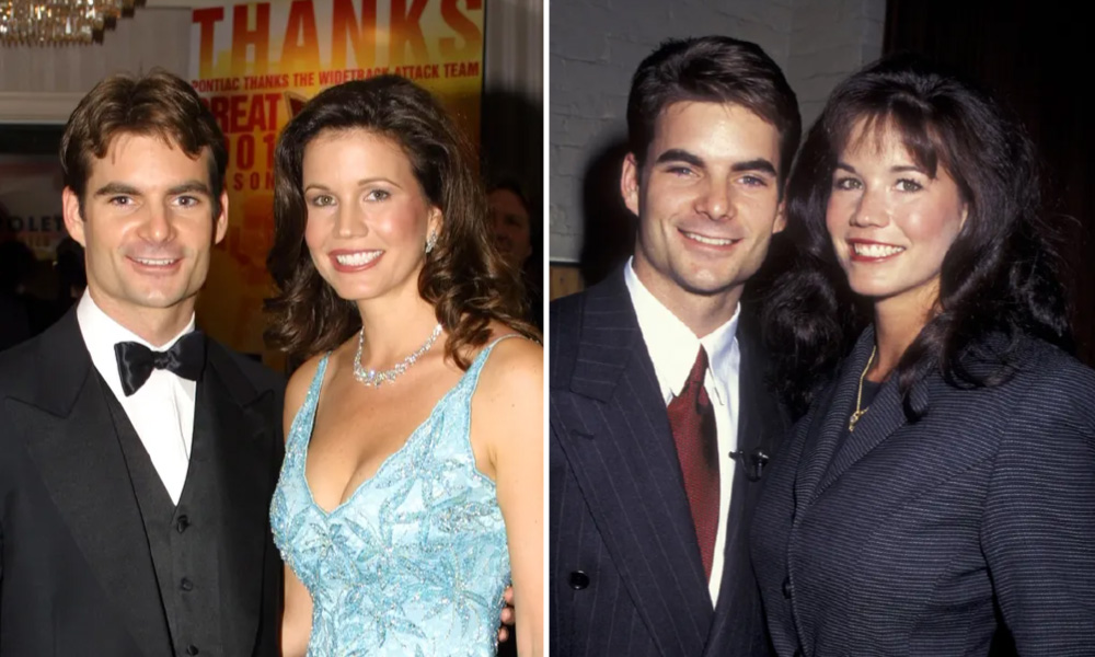 Brooke Sealey: The Real Story of Jeff Gordon’s Ex-Wife and Her New Life