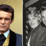 Who Is Joan Kenlay? The Story of Robert Conrad’s Ex-Wife