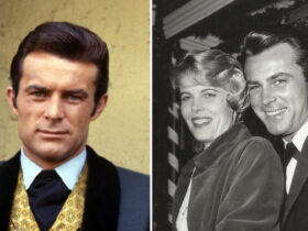 Who Is Joan Kenlay? The Story of Robert Conrad’s Ex-Wife