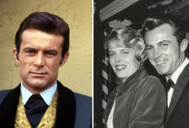 Who Is Joan Kenlay? The Story of Robert Conrad’s Ex-Wife