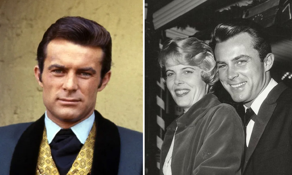 Who Is Joan Kenlay? The Story of Robert Conrad’s Ex-Wife