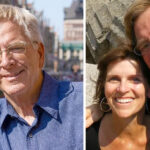 Who Is Anne Steves? What Happened to Rick Steves’ Ex-Wife After Divorce