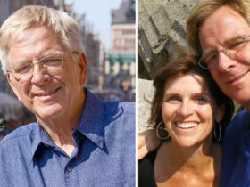 Who Is Anne Steves? What Happened to Rick Steves’ Ex-Wife After Divorce