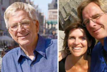 Who Is Anne Steves? What Happened to Rick Steves’ Ex-Wife After Divorce