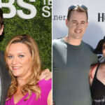 Who Is Carrie James? The Full Story of Sean Murray’s Ex-Wife and Her Life Today