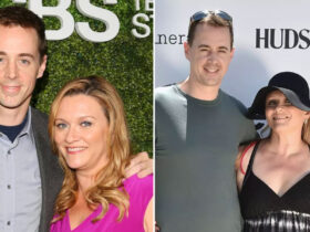 Who Is Carrie James? The Full Story of Sean Murray’s Ex-Wife and Her Life Today