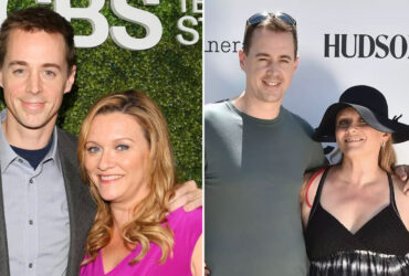 Who Is Carrie James? The Full Story of Sean Murray’s Ex-Wife and Her Life Today