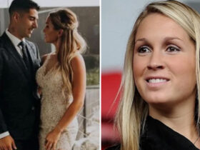 Who Is Sofia Balbi? Inside the Life of Luis Suárez’s Wife and First Love