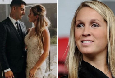 Who Is Sofia Balbi? Inside the Life of Luis Suárez’s Wife and First Love