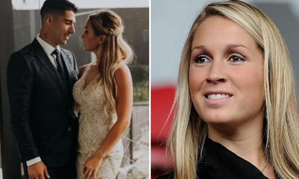Who Is Sofia Balbi? Inside the Life of Luis Suárez’s Wife and First Love