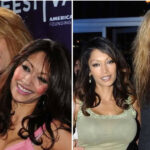 Where Is Maria Aquinar Now? Sebastian Bach’s Ex-Wife Life in 2026