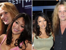 Where Is Maria Aquinar Now? Sebastian Bach’s Ex-Wife Life in 2026