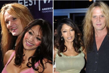 Where Is Maria Aquinar Now? Sebastian Bach’s Ex-Wife Life in 2026