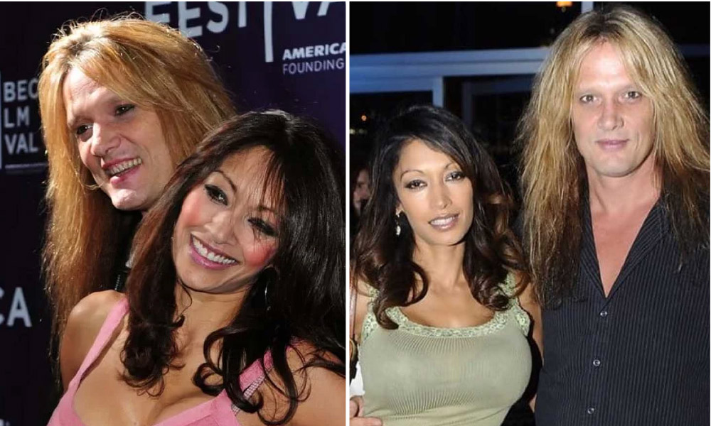 Where Is Maria Aquinar Now? Sebastian Bach’s Ex-Wife Life in 2026