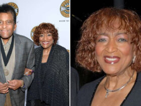 Who Is Rozene Cohran? The Story of Charley Pride’s Wife